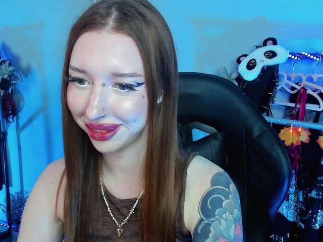 AsyNox live cam on BongaCams