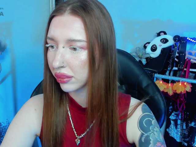 AsyNox live cam on BongaCams