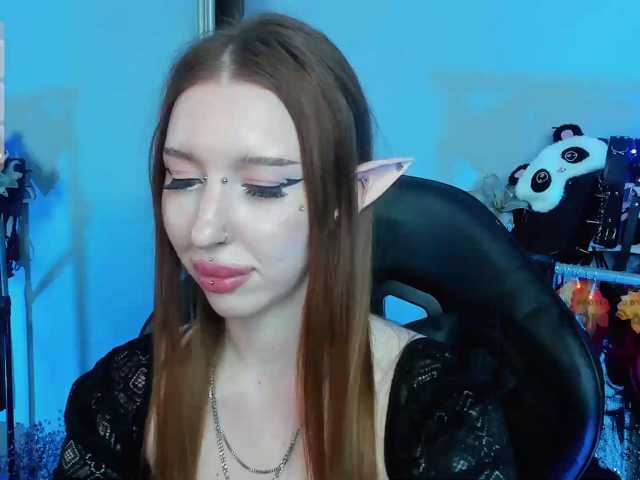 AsyNox live cam on BongaCams
