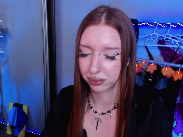 AsyNox live cam on BongaCams