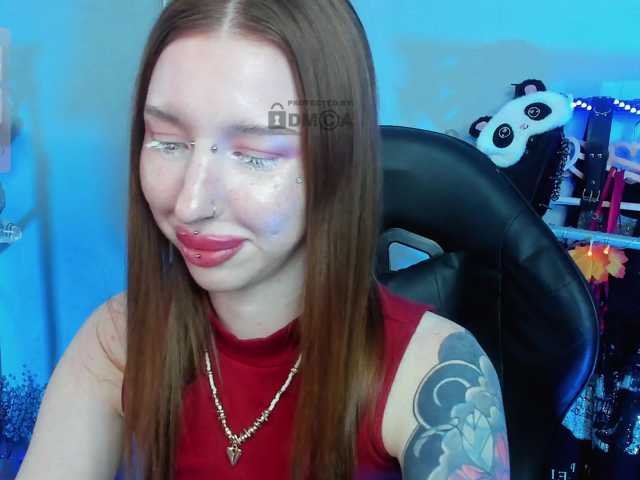 AsyNox live cam on BongaCams