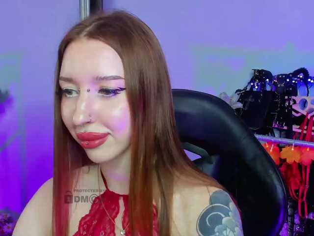 AsyNox live cam on BongaCams
