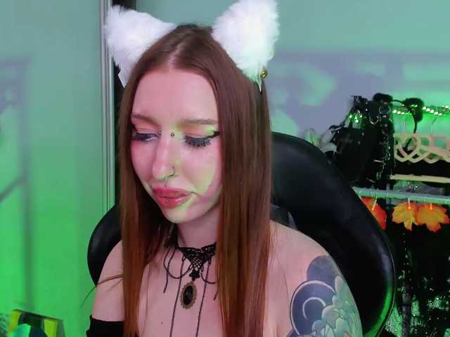 AsyNox live cam on BongaCams