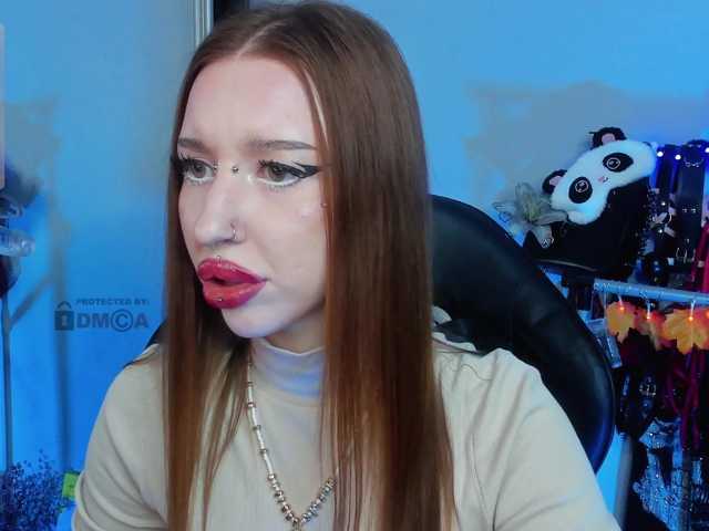 AsyNox live cam on BongaCams