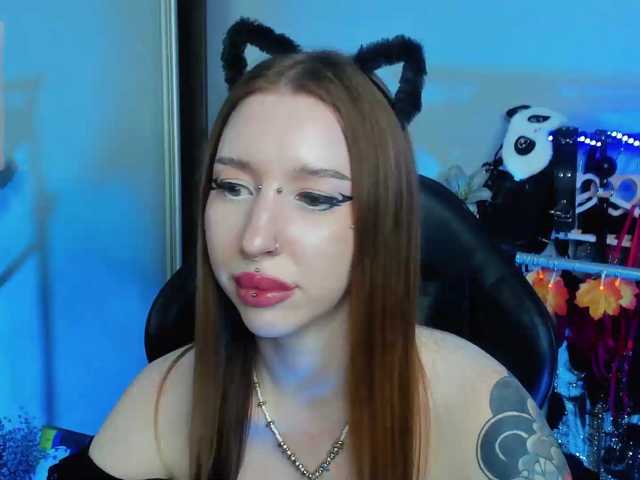 AsyNox live cam on BongaCams