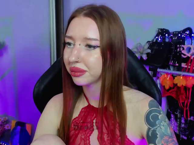 AsyNox live cam on BongaCams