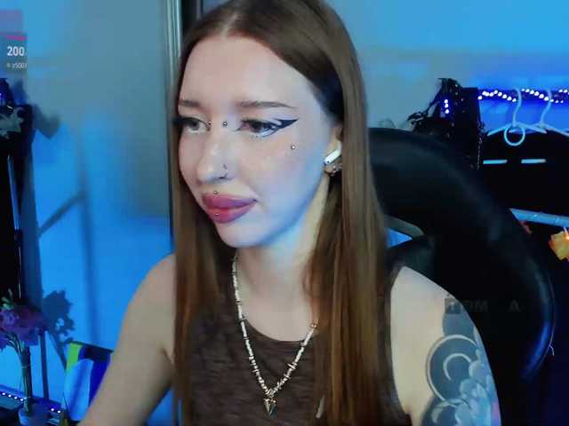AsyNox live cam on BongaCams