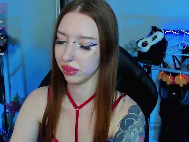 AsyNox live cam on BongaCams