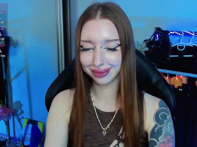 AsyNox live cam on BongaCams