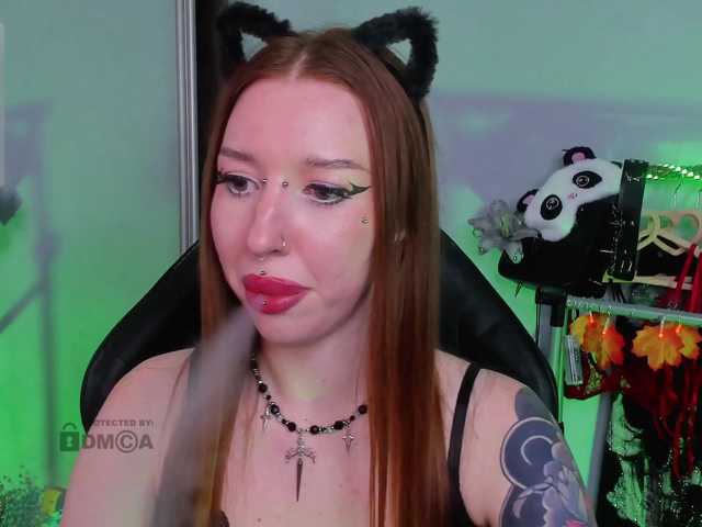 AsyNox, en directo ahora en BongaCams