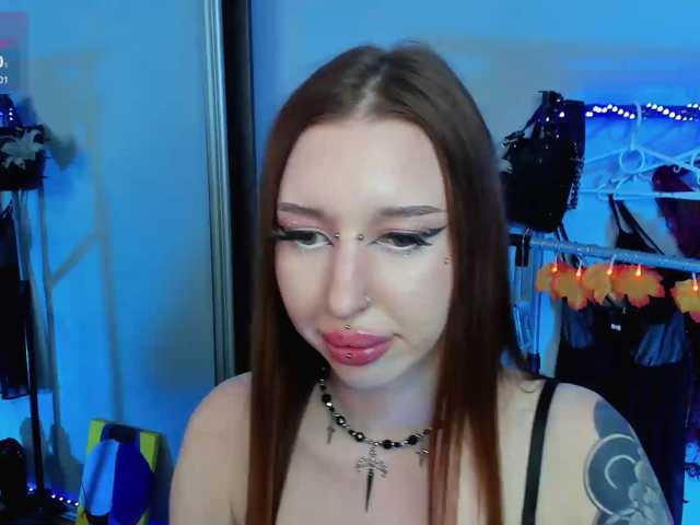 AsyNox live cam on BongaCams