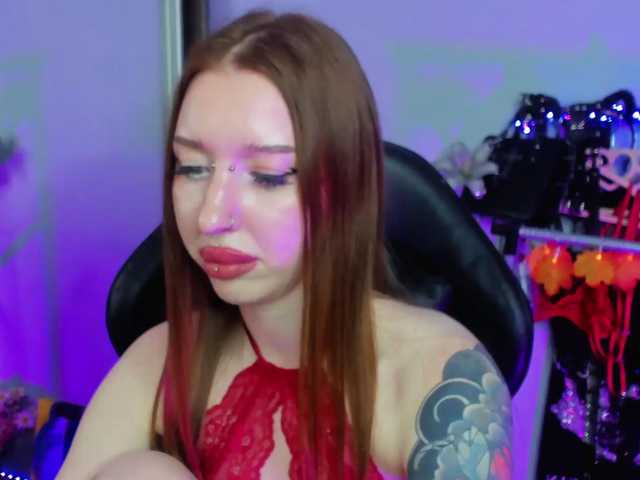 AsyNox live cam on BongaCams