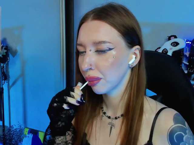 AsyNox live cam on BongaCams