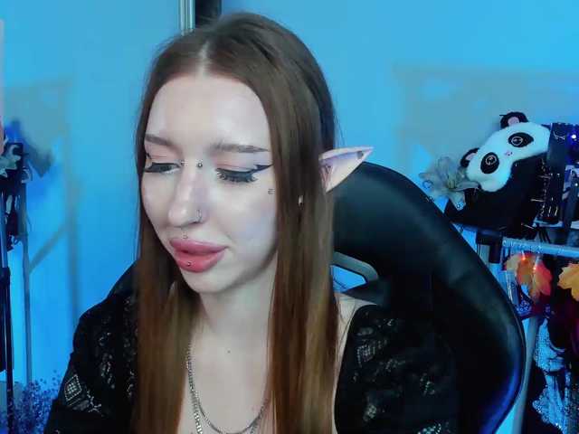 AsyNox live cam on BongaCams