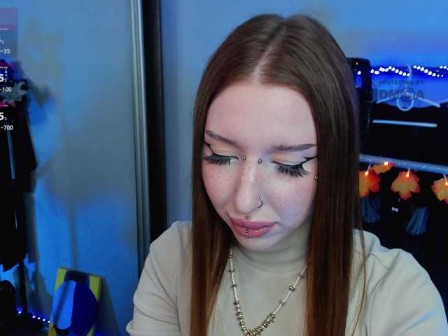 AsyNox live cam on BongaCams