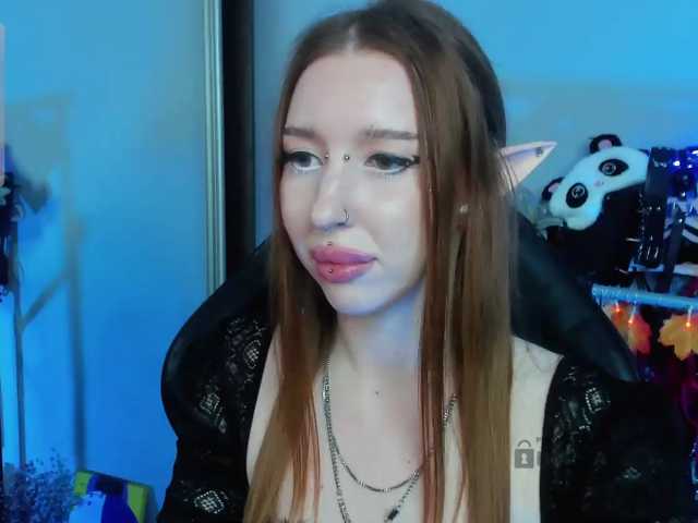 AsyNox live cam on BongaCams