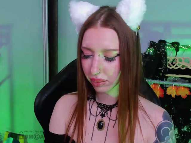 AsyNox live cam on BongaCams