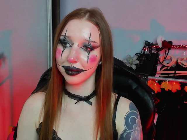 AsyNox live cam on BongaCams