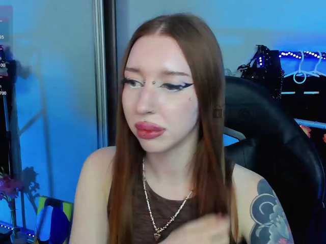 AsyNox live cam on BongaCams