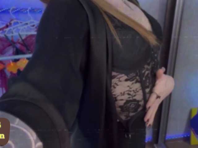 AsyNox live cam on BongaCams