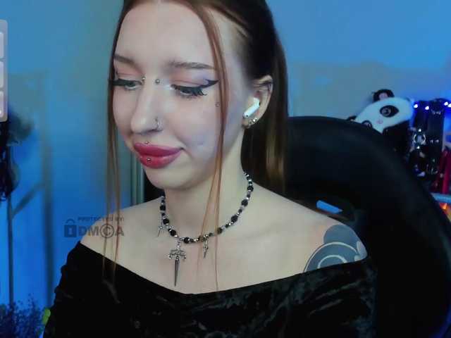 AsyNox live cam on BongaCams