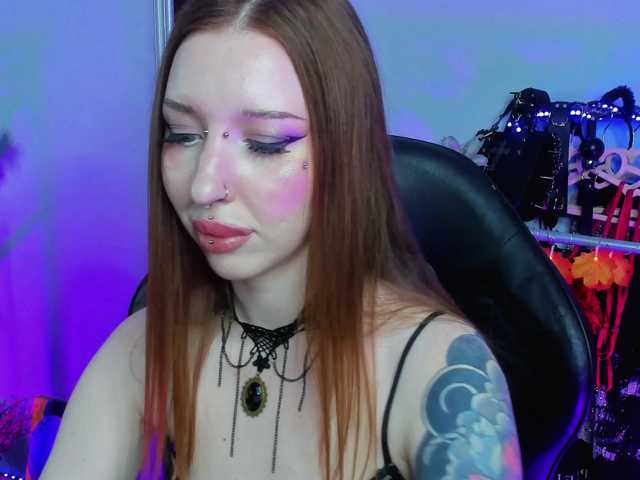 AsyNox live cam on BongaCams