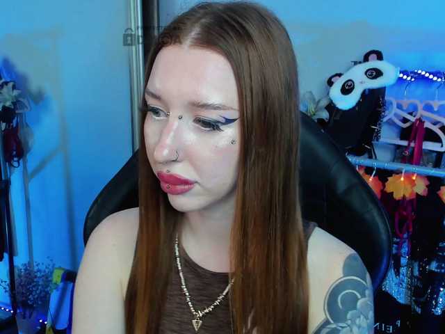 AsyNox live cam on BongaCams