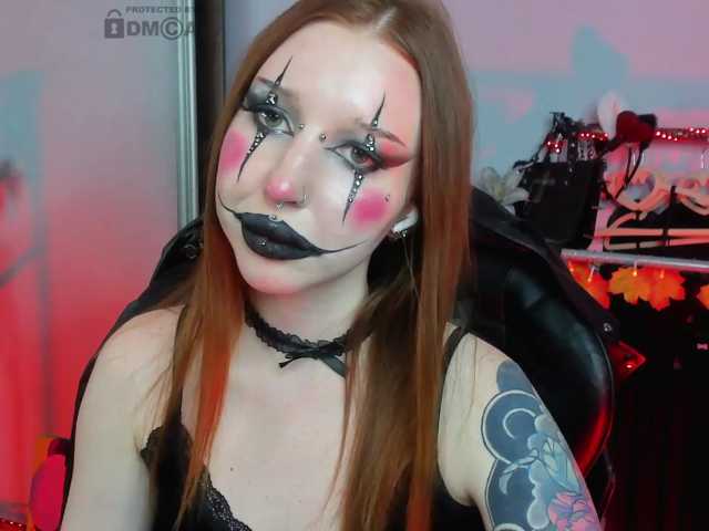 AsyNox live cam on BongaCams