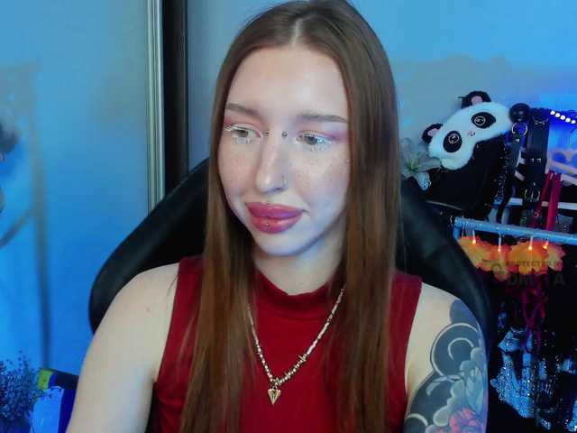 AsyNox live cam on BongaCams