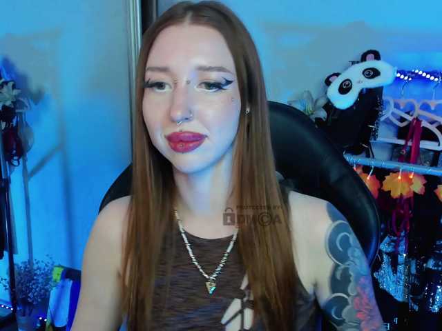 AsyNox live cam on BongaCams