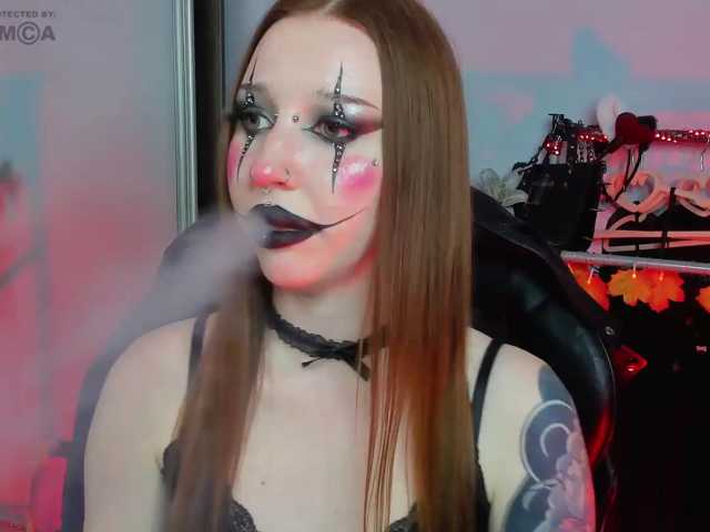 AsyNox live cam on BongaCams