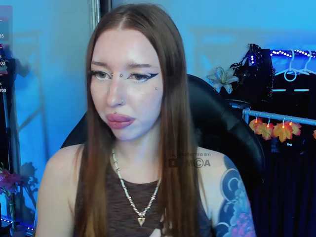 AsyNox live cam on BongaCams