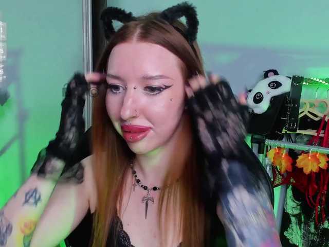 AsyNox, en directo ahora en BongaCams