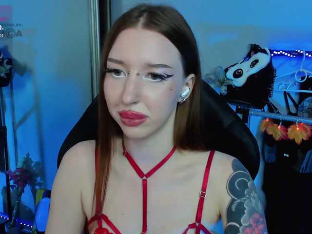 AsyNox live cam on BongaCams