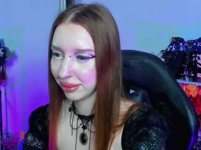 AsyNox live cam on BongaCams