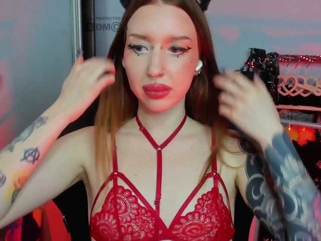 AsyNox live cam on BongaCams