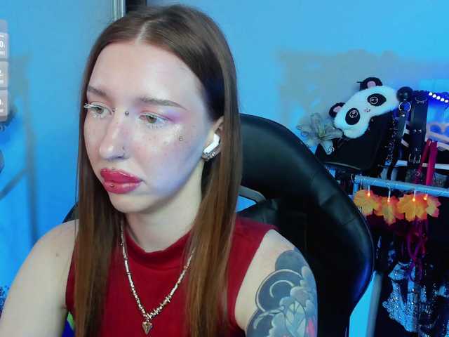 AsyNox live cam on BongaCams