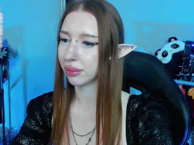 AsyNox live cam on BongaCams