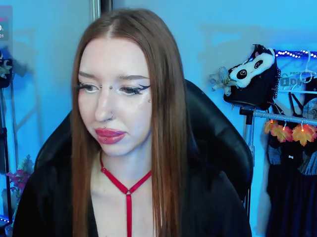 AsyNox live cam on BongaCams