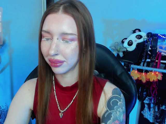AsyNox live cam on BongaCams