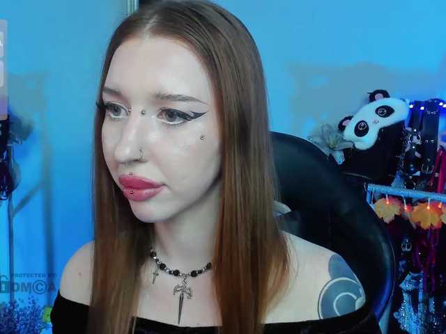 AsyNox live cam on BongaCams
