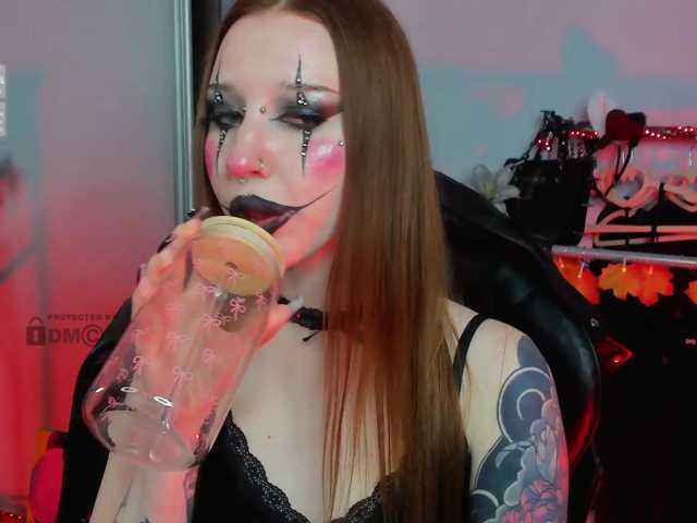 AsyNox live cam on BongaCams