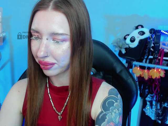 AsyNox live cam on BongaCams
