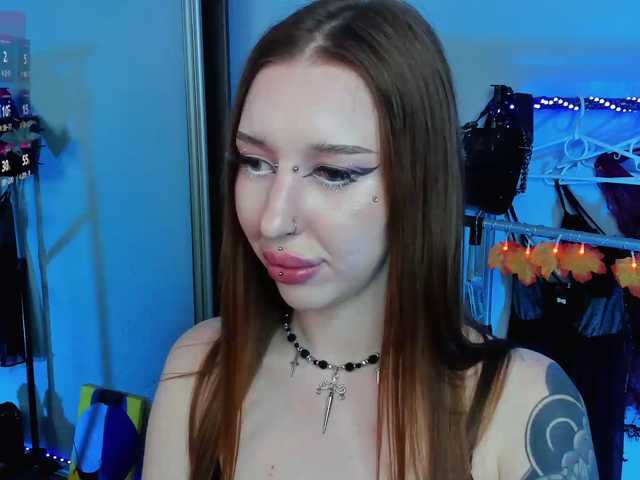 AsyNox live cam on BongaCams