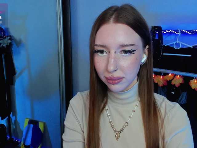 AsyNox live cam on BongaCams