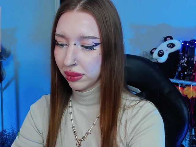 AsyNox live cam on BongaCams