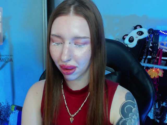 AsyNox live cam on BongaCams