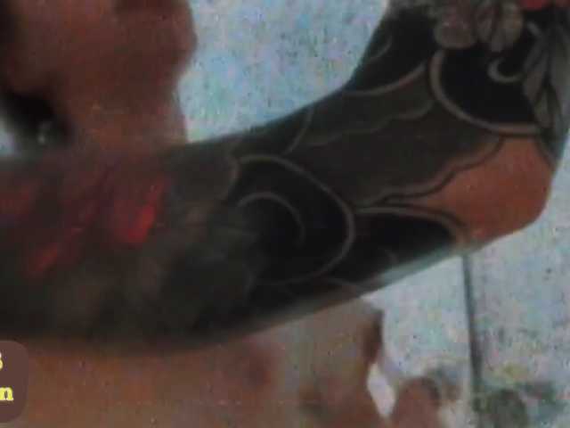 AsyNox live cam on BongaCams