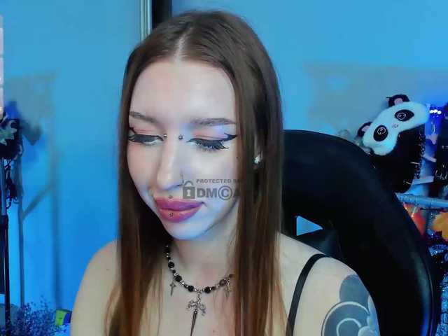 AsyNox live cam on BongaCams