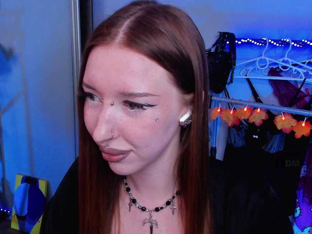 AsyNox live cam on BongaCams